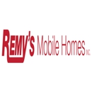Remy's Mobile Homes, Inc. - Mortgages