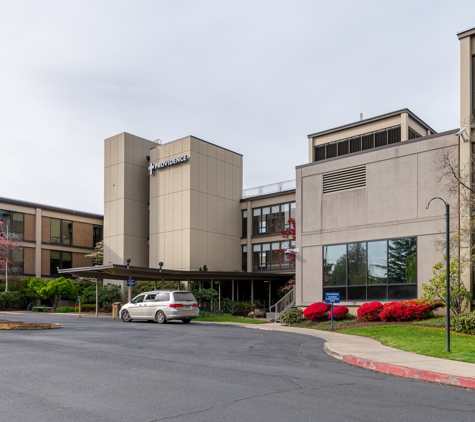 Providence Spine Institute - Southern Oregon - Medford, OR