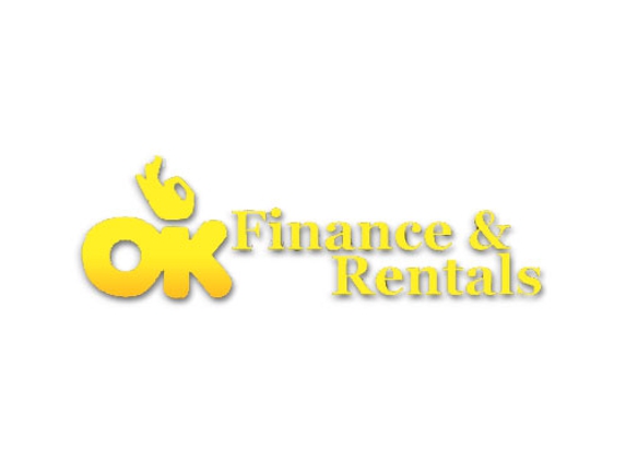 OK Finance & Rentals - Orem, UT