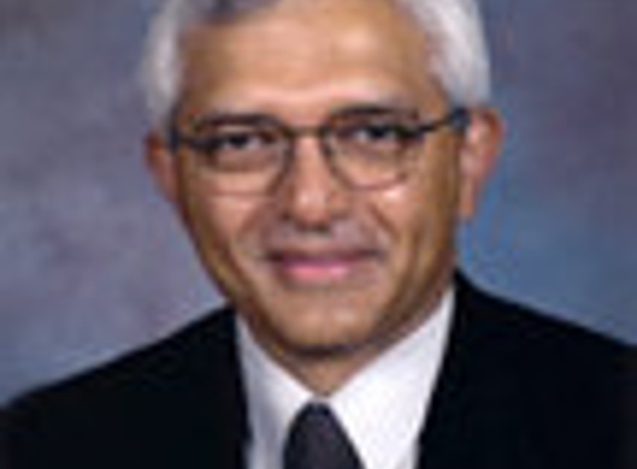 Dr. Samuel S Oommen, MD - Walnut Creek, CA