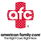 AFC Urgent Care Danbury West