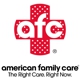 AFC Urgent Care Danbury West