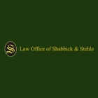 Law Office of Shabbick & Stehle