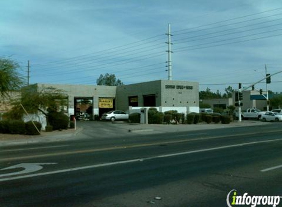 Meineke Car Care Center - Scottsdale, AZ