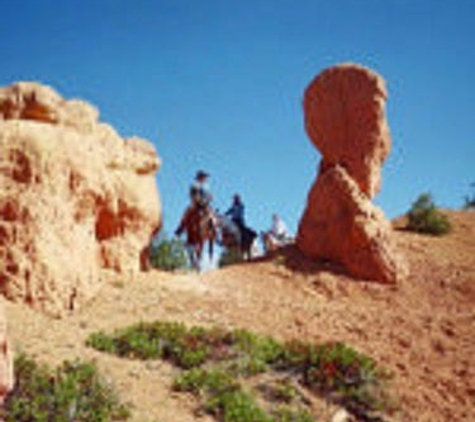 Ruby's Horseback Adventures - Bryce Canyon City, UT