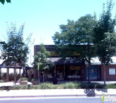 Used Book Emporium - Longmont, CO