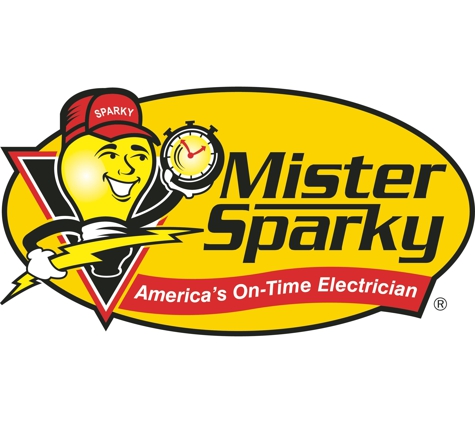 Mister Sparky of Lancaster - Lancaster, PA