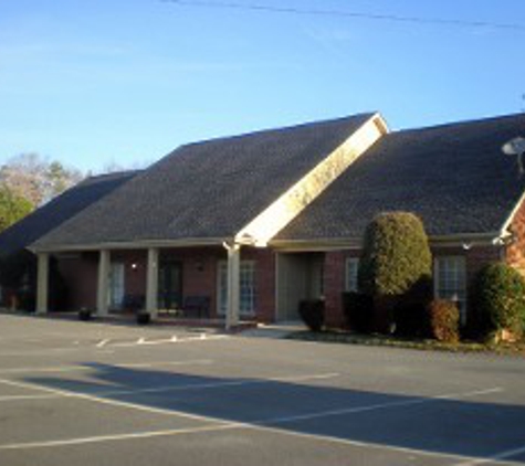 Waynco Roofing Co - Matthews, NC