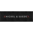 Nickel & Suede - Hair Supplies & Accessories