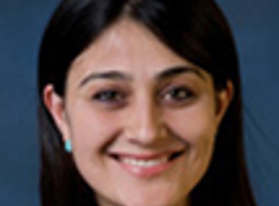 Dr. Yusra Mir, MD - Poway, CA