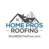 Home Pros Roofing gallery