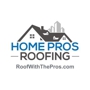 Home Pros Roofing