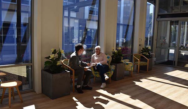 Resthaven Malvern - Malvern, SA. Nursing Homes - 8