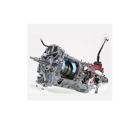 Sunstate Gearbox and Diff Service - Kunda Park, QLD
