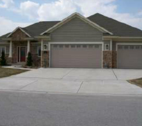 American Overhead Door - Appleton, WI