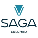 Saga Columbia - Real Estate Rental Service