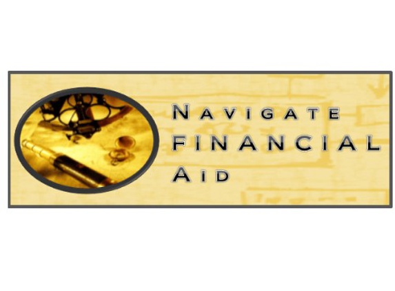 Navigate Financial Aid - Greenville, DE