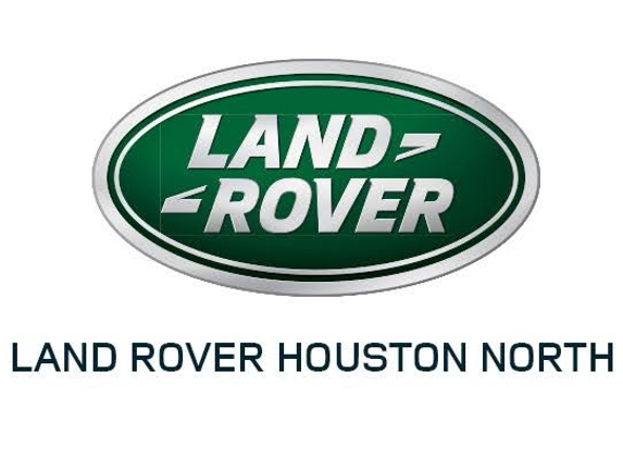 Land Rover Houston North