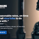 All Drains Plumbing - Plumbers