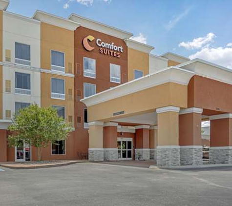 Comfort Suites East - Knoxville, TN