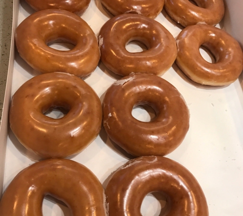 Krispy Kreme - Jersey City, NJ