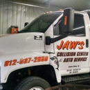 Jaw's Collision Center & Auto Service - Auto Repair & Service
