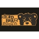 Dead Bear Brewing Co.