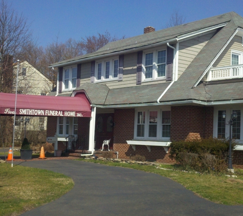 Fives Smithtown Funeral Home Inc. - Smithtown, NY