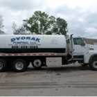 Dvorak Pumping LLC