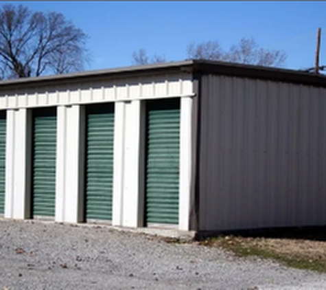 Lewis Storage Center, LLC - Gastonia, NC