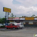 El Rey Del Pollo Woodforest - Mexican Restaurants