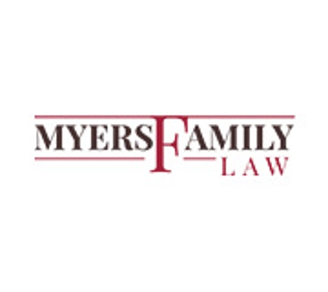 Myers Family Law - Granite Bay, CA