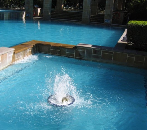 Poolsurf Renovations
