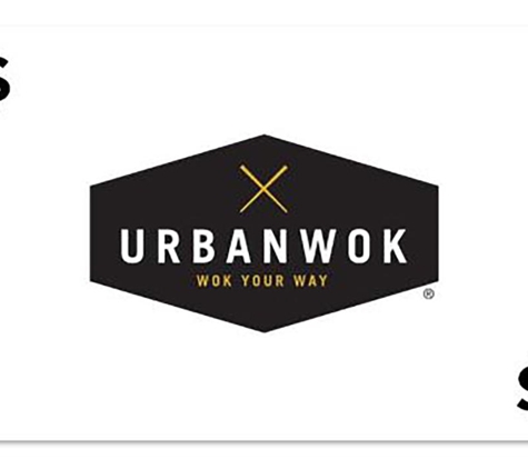 Urban Wok - Auburn, AL