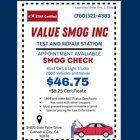 Value Smog Inc