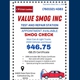 Value Smog Inc