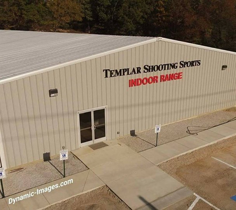 Templar Shooting Sports - Tullahoma, TN