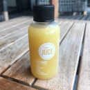 Raw Juce - Juices