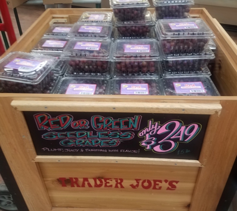 Trader Joe's - Wayne, PA