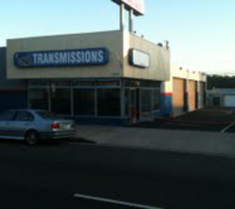 P & A Transmissions - Whittier, CA