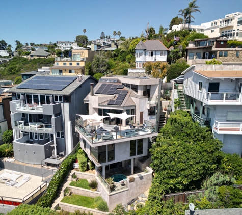 OC Solar - La Jolla, CA