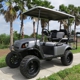 Sunshine Golf Car