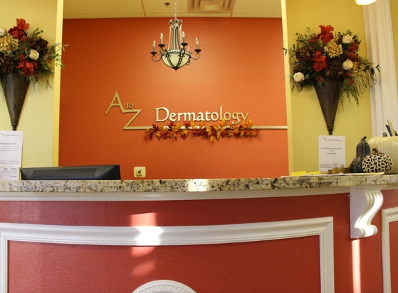 A to Z Dermatology - Mesa, AZ