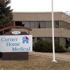 Corner Home Medical-Corporate Office (No Retail)