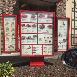 Chick-fil-A - Walnut Creek, CA