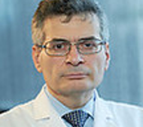 Guido Dalbagni, MD - MSK Urologic Surgeon - New York, NY