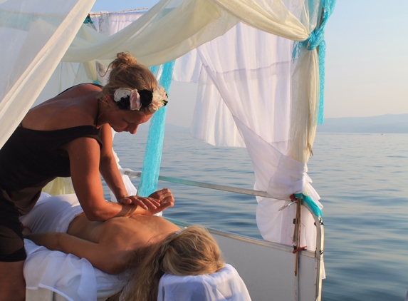 Aqua Marine Massage - Somers, MT