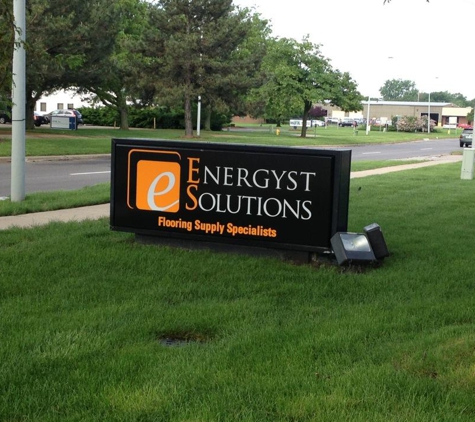 Energyst-Solutions - Grand Rapids, MI