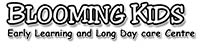 Blooming Kids Early Learning and Long Day Care Cen