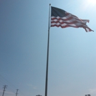 R & R Flagpole